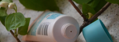 Приятное знакомство с Maybelline Dream Pure, bb-кремом против несовершенств в оттенке "натурально-бежевый"