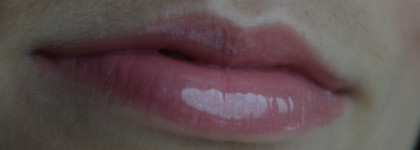 Лаковая губная помада «Экстраординер» L`oreal Colour Riche Extraordinaire, оттенок 101. Ты то, что надо