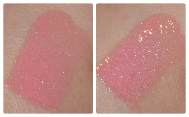 Лаковая губная помада «Экстраординер» L`oreal Colour Riche Extraordinaire, оттенок 101. Ты то, что надо