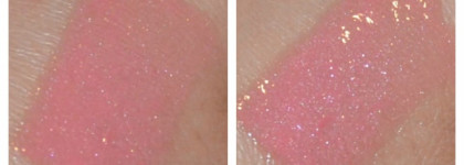 Лаковая губная помада «Экстраординер» L`oreal Colour Riche Extraordinaire, оттенок 101. Ты то, что надо