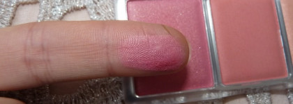 Жизнерадостная палетка румян для лица Catrice Blush Artist Shading Palette ТОН 20, CorAll I Need