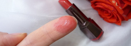 Помада-невидимка Divage Crystal Shine в оттенке №11