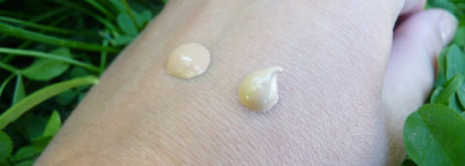 Bb-Крем и праймер от Pupa. Что за зверь?