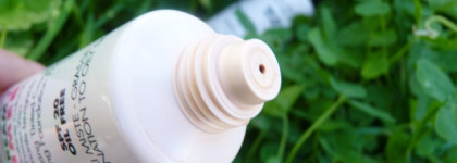 Bb-Крем и праймер от Pupa. Что за зверь?