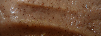 Как я сэкономила на скрабе Collistar, или Скраб для тела антицеллюлитный от компании EcoLaboratorie