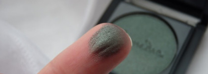 Осень, приди! Новые Стойкие тени для век Catrice Prêt-à-Lumière Longlasting Eyeshadow, оттенок 080 Mon Glamour