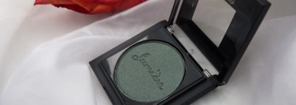 Осень, приди! Новые Стойкие тени для век Catrice Prêt-à-Lumière Longlasting Eyeshadow, оттенок 080 Mon Glamour