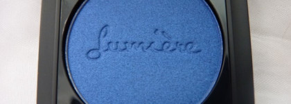 Новые Стойкие тени для век Catrice Prêt-à-Lumière Longlasting Eyeshadow, оттенок 090 Allez LES Bleus