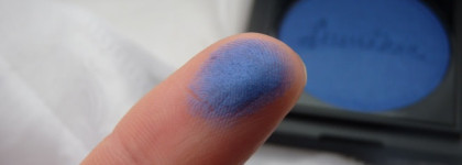 Новые Стойкие тени для век Catrice Prêt-à-Lumière Longlasting Eyeshadow, оттенок 090 Allez LES Bleus