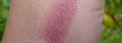 Пепел розы. NYX matte lipstick whipped caviar