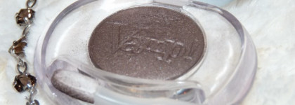 Вы - нам. Мы - вамп! Тени для век Pupa Compact Eyeshadow Vamp! #401 Urban Taup