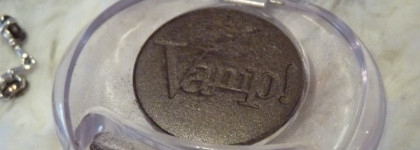 Вы - нам. Мы - вамп! Тени для век Pupa Compact Eyeshadow Vamp! #401 Urban Taup