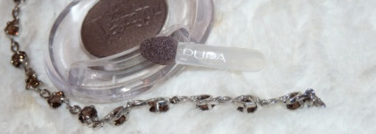 Вы - нам. Мы - вамп! Тени для век Pupa Compact Eyeshadow Vamp! #401 Urban Taup