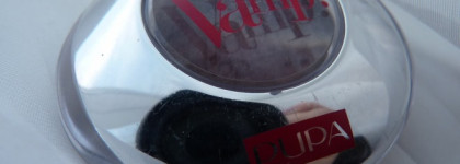 Вы - нам. Мы - вамп! Тени для век Pupa Compact Eyeshadow Vamp! #401 Urban Taup