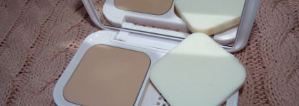 Суперстойкая матирующая пудра Superstay 24 Часа от Maybelline