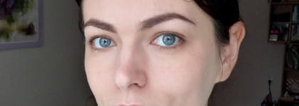 Суперстойкая матирующая пудра Superstay 24 Часа от Maybelline