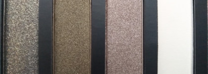 Ручной Космос. Палетка теней Artdeco Most Wanted №9