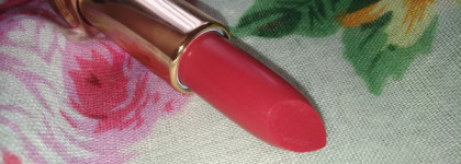 Удивительно хорошая помада. Color edition от Eveline cosmetics