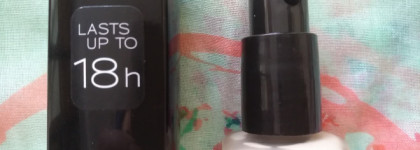 Моя новая любовь от Catrice. Тональный крем All Matt Plus - Shine Control Make Up и пудра Prime and Fine Mattifing Powder