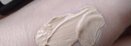 Моя новая любовь от Catrice. Тональный крем All Matt Plus - Shine Control Make Up и пудра Prime and Fine Mattifing Powder