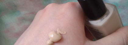 Моя новая любовь от Catrice. Тональный крем All Matt Plus - Shine Control Make Up и пудра Prime and Fine Mattifing Powder