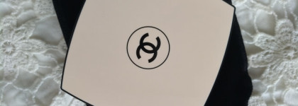 Ой, девочки, влюбилась. Chanel Les Beiges, светоотражающая пудра с эффектом естественного сияния