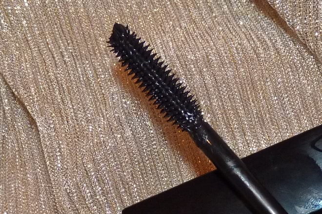 Впечатления от новой туши для ресниц - Dior Addict It-lash  в чёрном оттенке