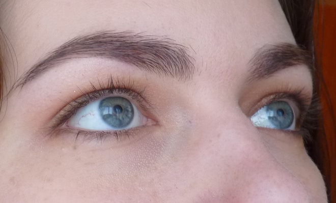 Впечатления от новой туши для ресниц - Dior Addict It-lash  в чёрном оттенке