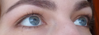 Впечатления от новой туши для ресниц - Dior Addict It-lash  в чёрном оттенке