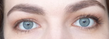 Впечатления от новой туши для ресниц - Dior Addict It-lash  в чёрном оттенке