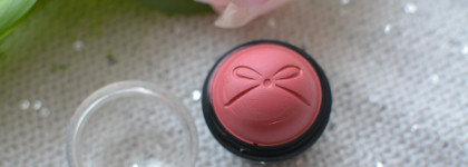 Первая обновка весны - кремовые румяна от Ciate London  Blush Pop