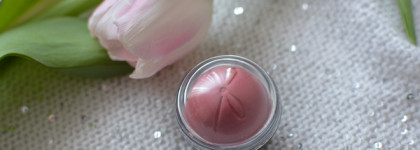 Первая обновка весны - кремовые румяна от Ciate London  Blush Pop