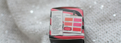 Первая обновка весны - кремовые румяна от Ciate London  Blush Pop