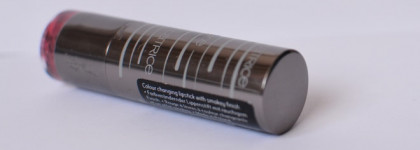 Я искала тебя ночами темными. Оттеночный бальзам для губ Ultimate Dark Lip Glow от Catrice