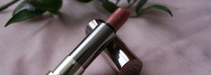 Моя первая Urban Decay Vice Lipstick Cream. Naked