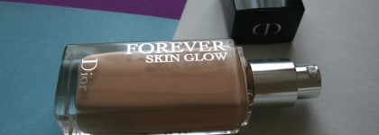 Обновленный Dior Forever, и что я о нем думаю