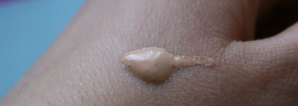 Обновленный Dior Forever, и что я о нем думаю