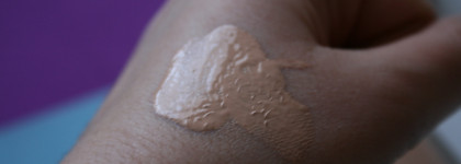 Обновленный Dior Forever, и что я о нем думаю