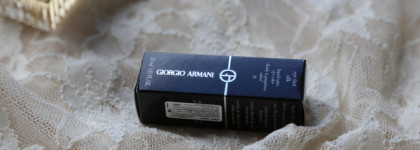 Обновленный Giorgio Armani Eye Tint Renovation 39