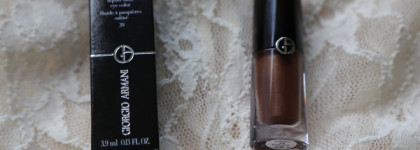 Обновленный Giorgio Armani Eye Tint Renovation 39