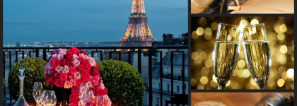 Мой осенний парфюмерный гардероб, часть 1