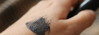 Неоднозначно! Тушь для ресниц Sensai Mascara 38c Voluming black