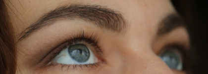 Неоднозначно! Тушь для ресниц Sensai Mascara 38c Voluming black