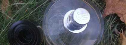 Byredo Rose Noir. Роза, которая решила стоять до конца