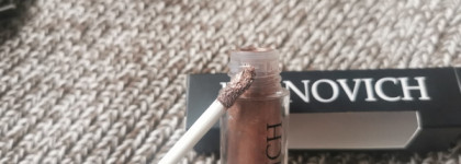 Поиски идеальных кремовых теней продолжаются. Тестирую Bernovich