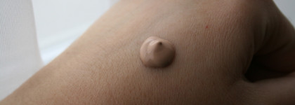 Elian SILK Obsession Mattifying Foundation SPF 10 #20 . Люксовое качество по цене массмаркета?