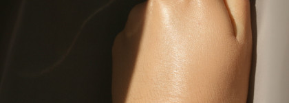 Elian SILK Obsession Mattifying Foundation SPF 10 #20 . Люксовое качество по цене массмаркета?