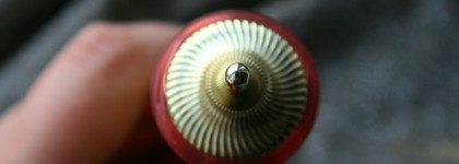 Магия вне Хогвартса. Блеск для губ The Gloss Jeffree Star в оттенке Shockwave