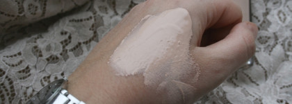 Тест-драйв тонального крема Bourjois Always Fabulous 24 часа. Фото с 9 утра до 18 часов