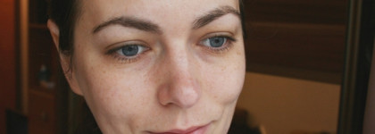 Тест-драйв тонального крема Bourjois Always Fabulous 24 часа. Фото с 9 утра до 18 часов